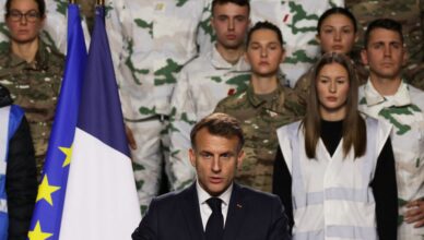 Contre le militarisme et l&rsquo;impérialisme, internationaliste prolétarien !