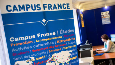 Liberté d’études, de circulation et d’installation pour tous les lycéens et étudiants !