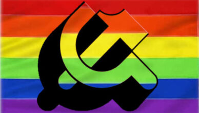 Pour la libération des LGBT : révolution !