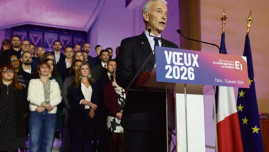 Contrat jeune du Medef : assez de concertations avec le grand patronat contre les travailleurs !