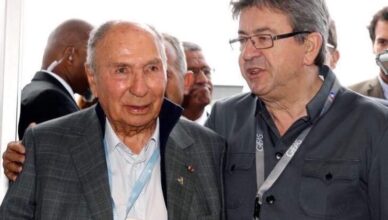 LFI : apologie de l’État bourgeois et soutien aux marchands d’armes français