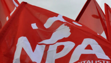 Intervention à l’AG jeunes des Rencontres d’été révolutionnaires du NPA-R