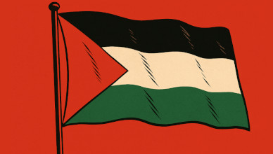 Pas de paix sans écrasement du sionisme, pour une Palestine démocratique, laïque et socialiste !
