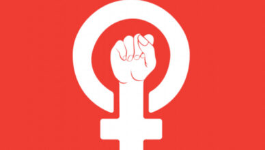 AS ! à l’avant-garde de l’autodéfense des femmes !