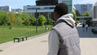 L’Université de Strasbourg contre les étudiants pauvres d’Afrique