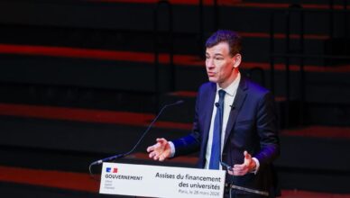 Les Assises de la paupérisation des universités